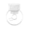 Portable Wearable Breast Pump Hands Free Electric Breast Milk Collector Silent Comfort BPA Free 2