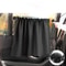 Cartoon Car Window Sunshade Suction Cup Side Window Sun Shade UV Protection Curtain For Kids And Ba 6