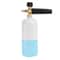 Adjustable Snow Foam Gun Car Wash Foam Sprayer With 1 4 Inch Quick Connector For Thick Foam Cleanin 5