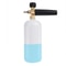 Adjustable Snow Foam Gun Car Wash Foam Sprayer With 1 4 Inch Quick Connector For Thick Foam Cleanin 5