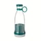 Portable Blender Cup USB Rechargeable Mini Smoothie Blender With 6 Blades For Fresh Juice And Milks 4