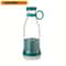 Portable Blender Cup USB Rechargeable Mini Smoothie Blender With 6 Blades For Fresh Juice And Milks 1