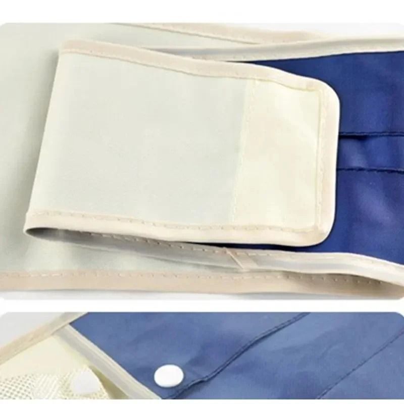 Waterproof Car Umbrella Storage Bag Foldable Umbrella Cover Organizer With Frame For Car Accessorie 2