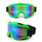 Windproof Motorcycle Protective Glasses Dustproof Helmet Goggles For Motocross Ski And Outdoor Spor 4