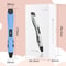 Multifunctional 3D Printing Pen With LED Screen Includes 2 PLA Filaments Kids 3D Drawing Gift 6