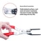 Universal Fuse Puller Tool Automotive Relay Remover Pliers Clip Car Repair Removal Hand Tool 1