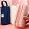 Double Layer Pencil Case Canvas Large Capacity Pencil Pouch Pen Box Organizer For School Supplies 10