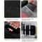 High Capacity Document Organizer Bag Lockable Oxford Passport Holder Multi Layer A4 File Storage Ca 16