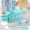 Three Layer Pencil Case Kawaii Large Capacity Pen Bag Korean Stationery Pouch For Students 6
