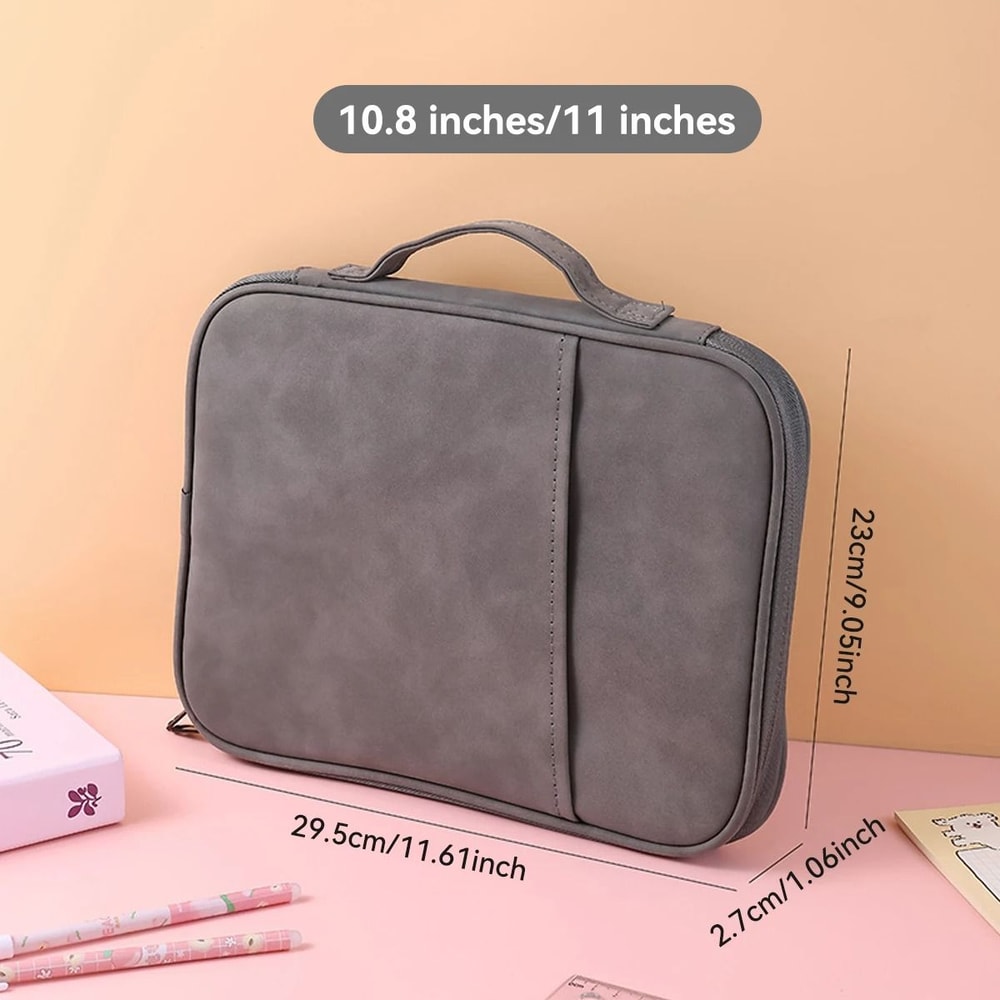 Tablet Sleeve Case 10 To 13 Inch IPad Sleeve Bag Protective Inner Carry Pouch For IPad Air 109 And 3