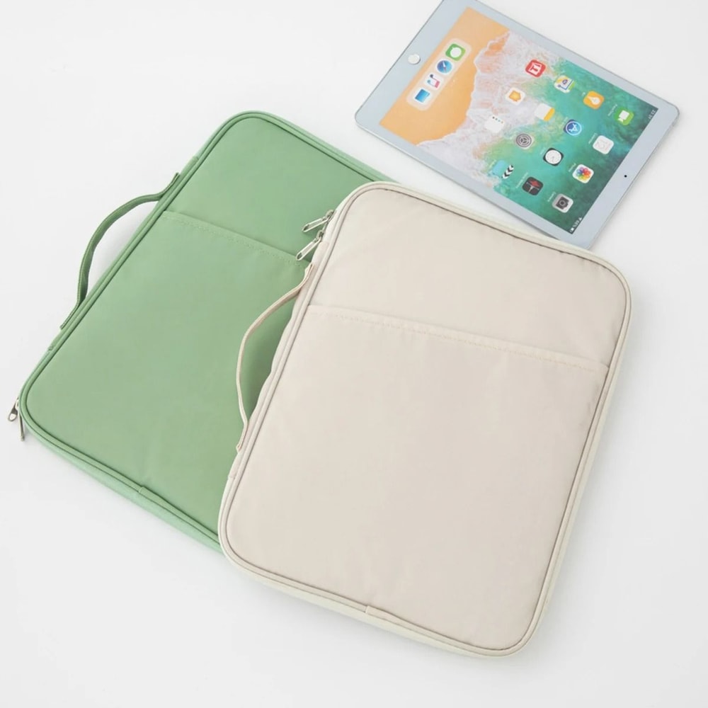Tablet Sleeve Case 10 To 13 Inch IPad Sleeve Bag Protective Inner Carry Pouch For IPad Air 109 And 11