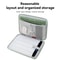Tablet Sleeve Case 10 To 13 Inch IPad Sleeve Bag Protective Inner Carry Pouch For IPad Air 109 And 13
