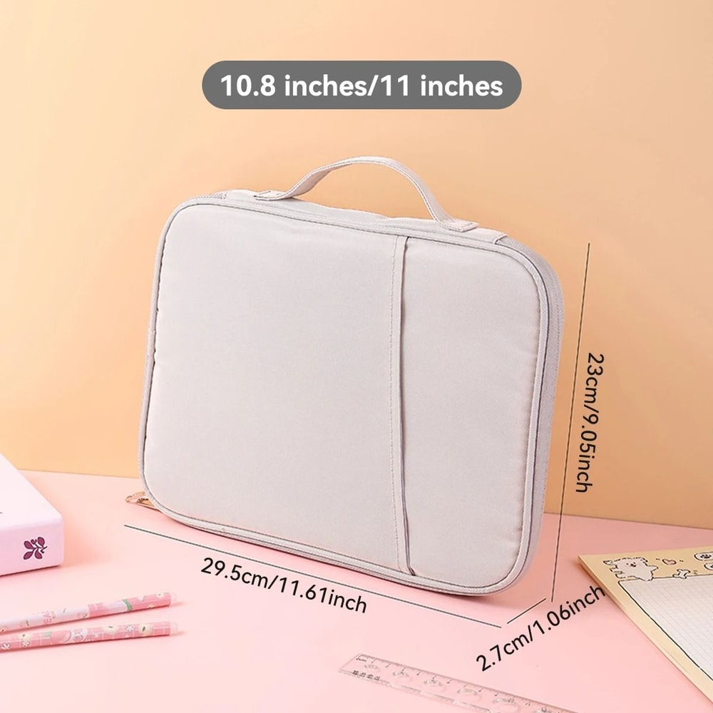 Tablet Sleeve Case 10 To 13 Inch IPad Sleeve Bag Protective Inner Carry Pouch For IPad Air 109 And 1