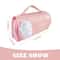 3D Kawaii Pencil Case Astronaut Three Layer Pencil Pouch Cute School Stationery Organizer 4