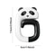Kawaii Portable Bag Hook Animal Table Handbag Hanger Desk Purse Holder Travel Organizer 12