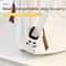 Kawaii Portable Bag Hook Animal Table Handbag Hanger Desk Purse Holder Travel Organizer 16