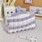 Kawaii Pencil Case Cute Korean Pen Pouch Cosmetic Bag For School Office And Students 8