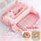 INS Style Pencil Case Kawaii Large Capacity Student Stationery Organizer Korean Pencil Bag 10