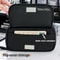 INS Style Pencil Case Kawaii Large Capacity Student Stationery Organizer Korean Pencil Bag 7