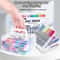 Acrylic Paint Markers Set Soft Tip Paint Pens 12 To 120 Colors For Artists And Beginners 12