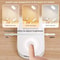 USB Rechargeable Desk Lamp LED Clip Reading Light With Eye Protection And 3 Dimming Modes 5