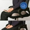Orthopedic Memory Foam Seat Cushion For Tailbone And Back Pain Relief 6