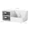 Multifunctional Desk Organizer Stationery And Cable Storage Box 1