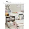 Multifunctional Desk Organizer Stationery And Cable Storage Box 3