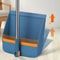Household Broom And Dustpan Set With Foldable Dustpan Cleaning Tool 6