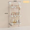 3 Tier Over The Toilet Storage Rack Space Saving Bathroom Organizer Shelf 0