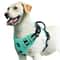 No Pull Dog Harness Adjustable Soft Padded Vest With Control Handle 3