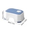 Kids Non Slip Step Stool Bathroom Training Stool For Children 1