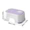 Kids Non Slip Step Stool Bathroom Training Stool For Children 3