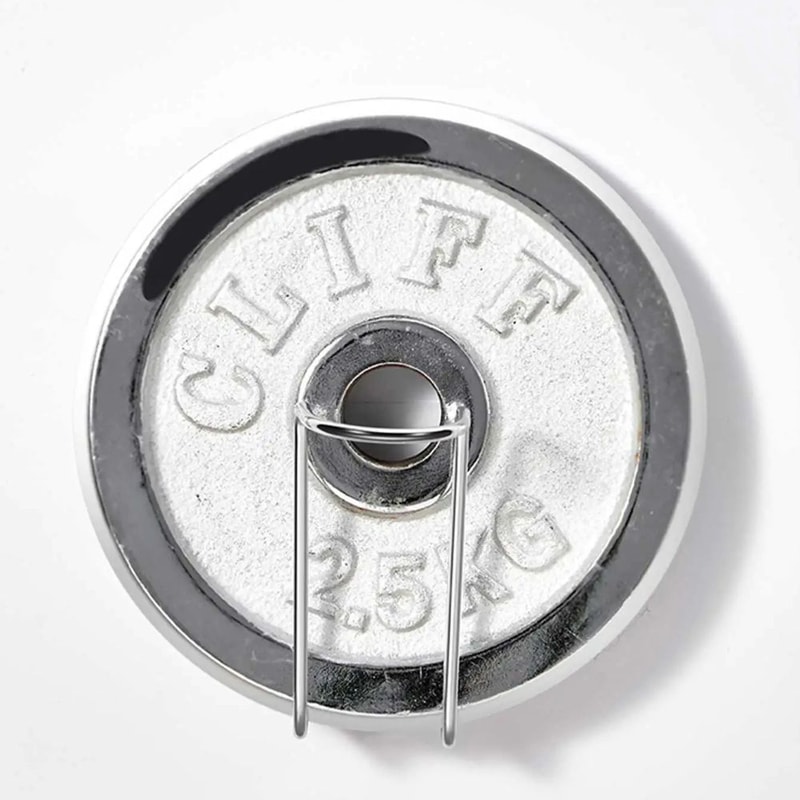 Wall Mounted Stainless Steel Paper Cup Holder Punch Free Cup Organizer 7