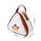 Mini Capybara Insulated Lunch Bag Thermal Waterproof Portable Cooler Bag 8