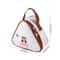 Mini Capybara Insulated Lunch Bag Thermal Waterproof Portable Cooler Bag 10