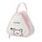 Mini Capybara Insulated Lunch Bag Thermal Waterproof Portable Cooler Bag 4