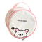 Mini Capybara Insulated Lunch Bag Thermal Waterproof Portable Cooler Bag 7