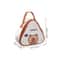 Mini Capybara Insulated Lunch Bag Thermal Waterproof Portable Cooler Bag 1