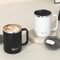 Insulated Stainless Steel Coffee Mug Double Wall Large Capacity Travel Cup 13