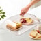 Reusable Plastic Food Cover Lid Dustproof Kitchen Food Protector 11