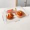 Reusable Plastic Food Cover Lid Dustproof Kitchen Food Protector 5