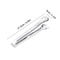 Cat Paw Stainless Steel Ice Tongs Non Slip Kitchen Food Clip 3