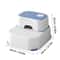 Kids Non Slip Step Stool Potty Training Safety Stool For Children 4