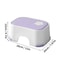 Kids Non Slip Step Stool Potty Training Safety Stool For Children 3