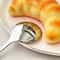 Stainless Steel Dessert Spoon Long Handle Soup Spoon For Kids 10
