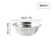 Large Capacity Stainless Steel Mixing Bowl Salad Kneading Bowl 3