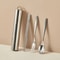Portable Stainless Steel Cutlery Set With Case Fork Spoon Chopsticks 8