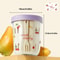 Double Layer Fruit Cup Portable Salad And Oat Container With Fork 6
