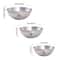 Stainless Steel Mixing Bowl With Scale Large Capacity Kneading Dough Bowl 4